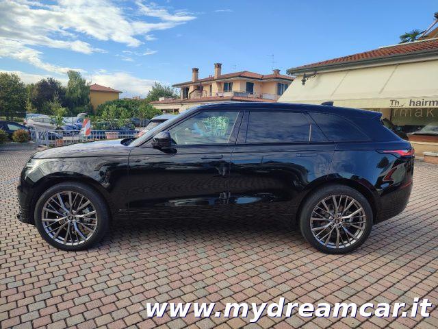 LAND ROVER Range Rover Velar 2.0D I4 204 CV R-Dynamic S