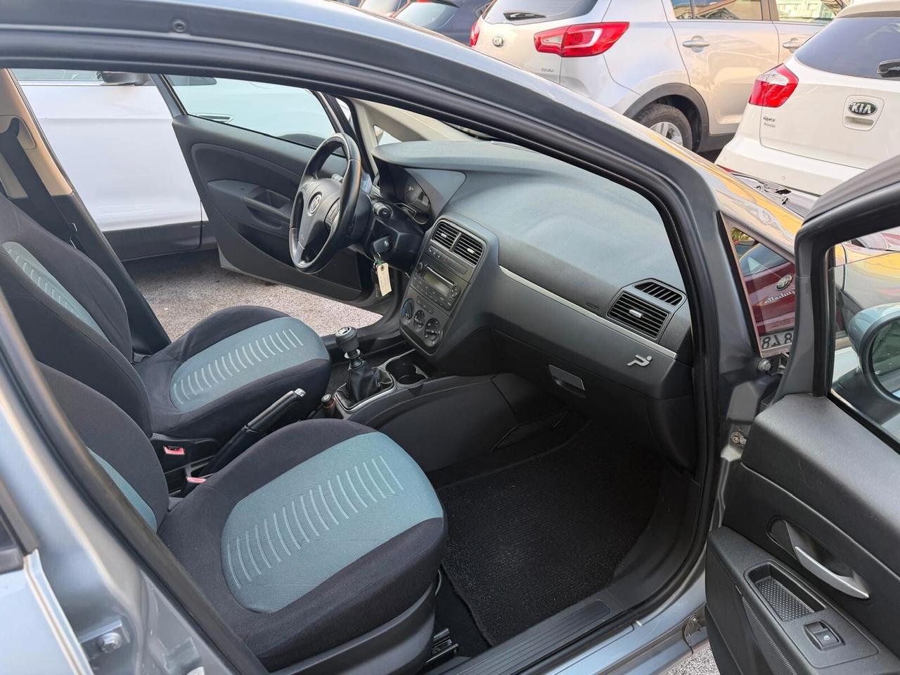 Fiat Grande Punto 1.2 Benzina