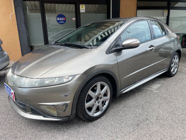 Honda Civic 2.2 i-CTDi 5p. Executive