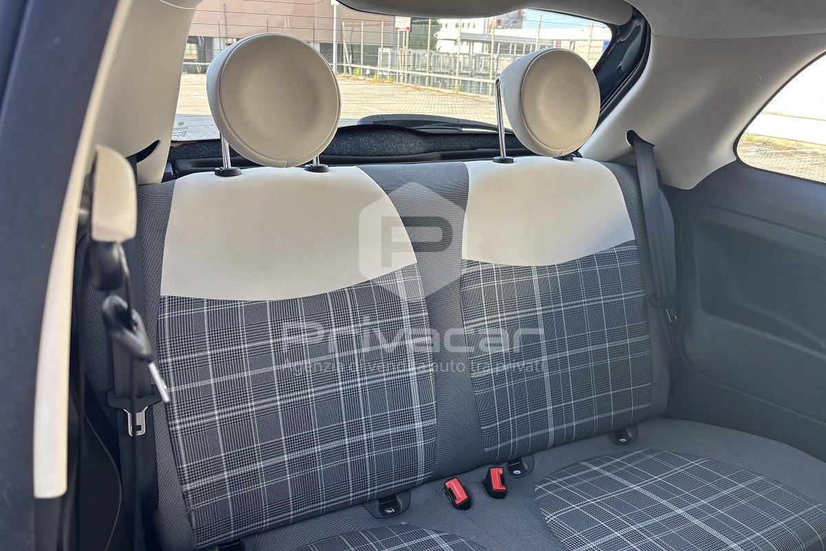 FIAT 500 1.2 Dolcevita