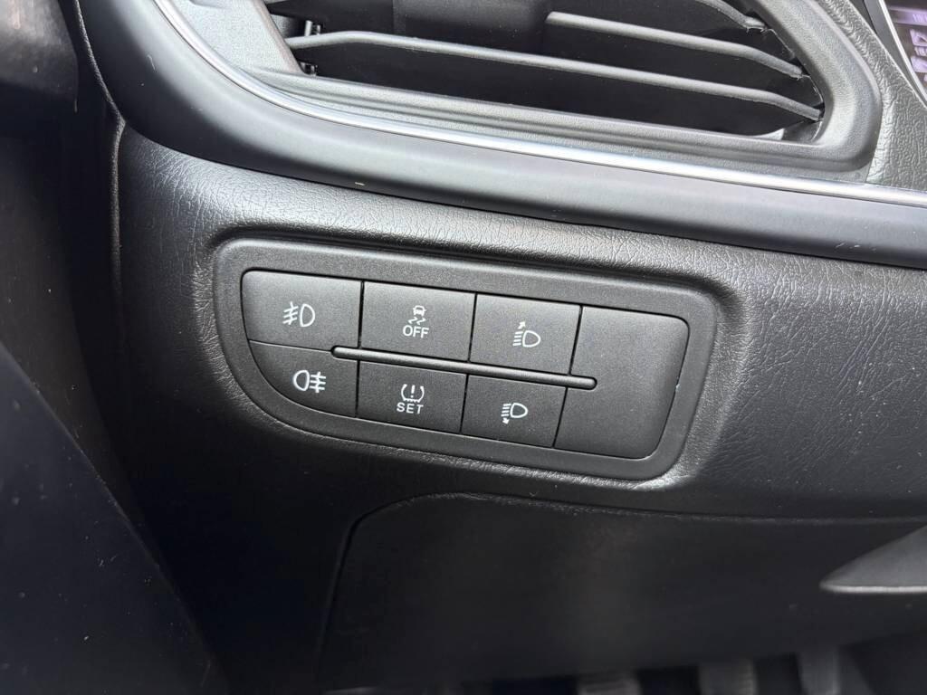 Fiat Tipo 1.6 Mjt S&S SW City Life