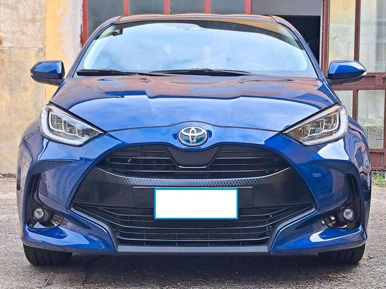 Toyota Yaris 1.5 Hybrid 5P Trend * 8.000 KM *