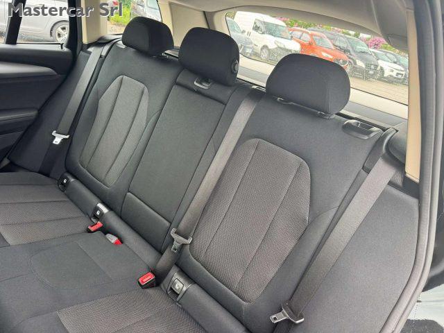 BMW X3 xdrive20d mhev 48V Bus Advantage auto TG GF796PL