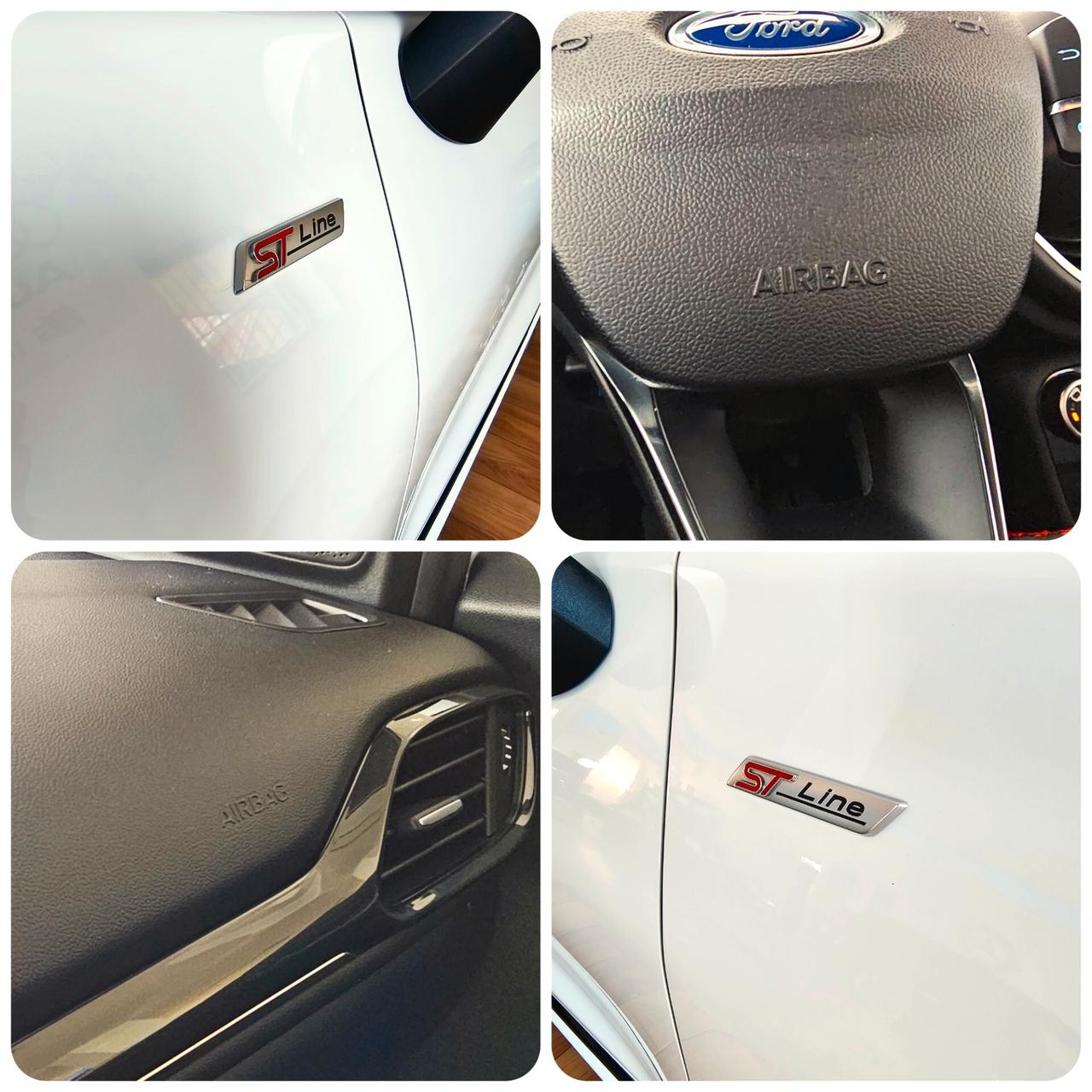 Ford Puma 1.0 Hybrid 125 CV ST-Line 2023