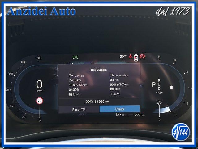 VOLVO XC60 B4 (d) AWD Geartronic Business