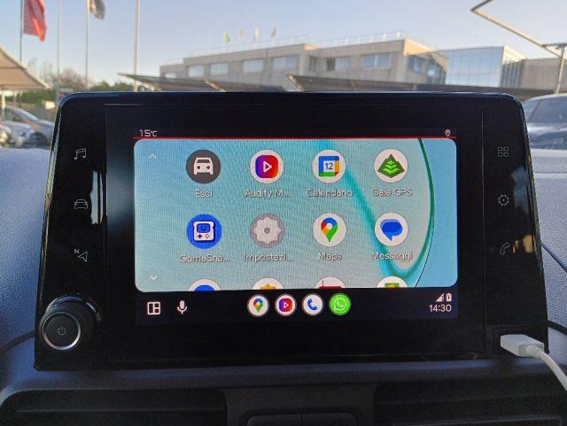 CITROEN Berlingo PureTech 110 Stop&Start M Feel