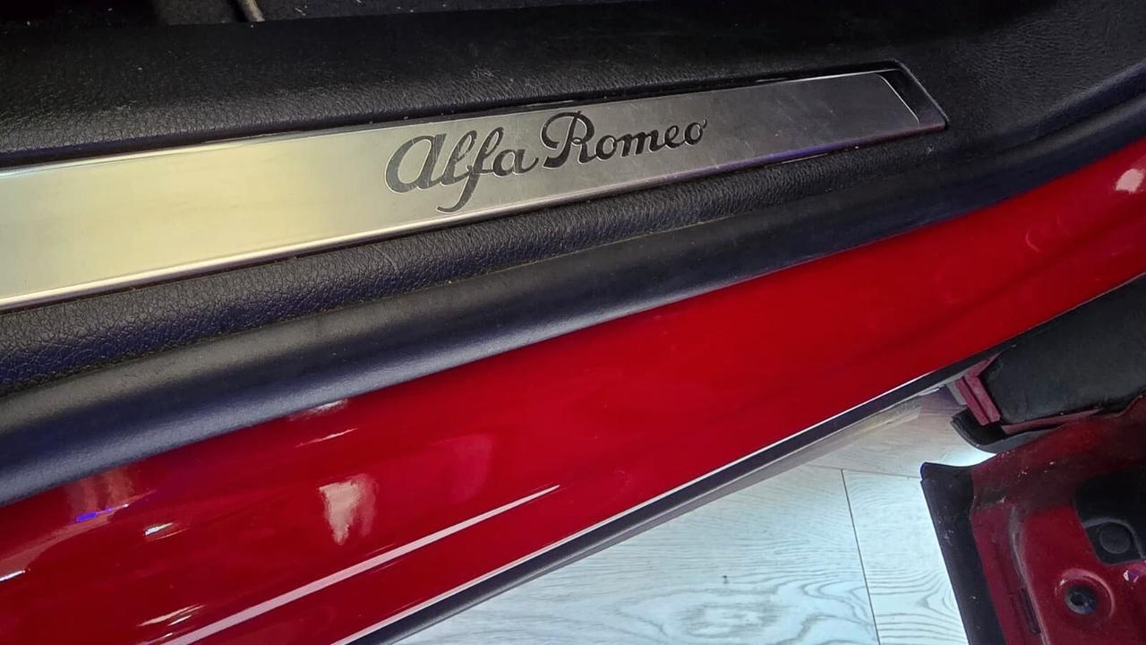 Alfa Romeo Tonale 1.5 130 CV MHEV TCT7 Edizione Speciale
