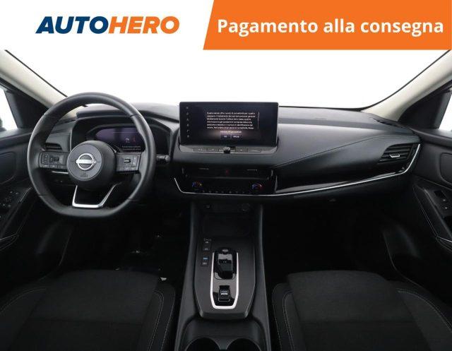 NISSAN Qashqai e-Power Tekna+