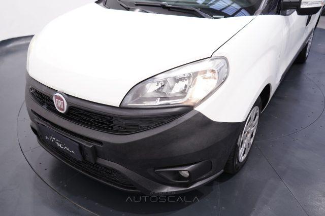 FIAT Doblo 1.6 MJT 105cv Cargo Maxi XL Lamierato SX