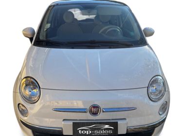 Fiat 500 1.3 Multijet 16V 95 CV Lounge Perfetta Ok Neopatentati