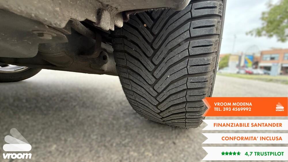 CITROEN C3 2ª serie C3 1.4 HDi 70 Exclusive