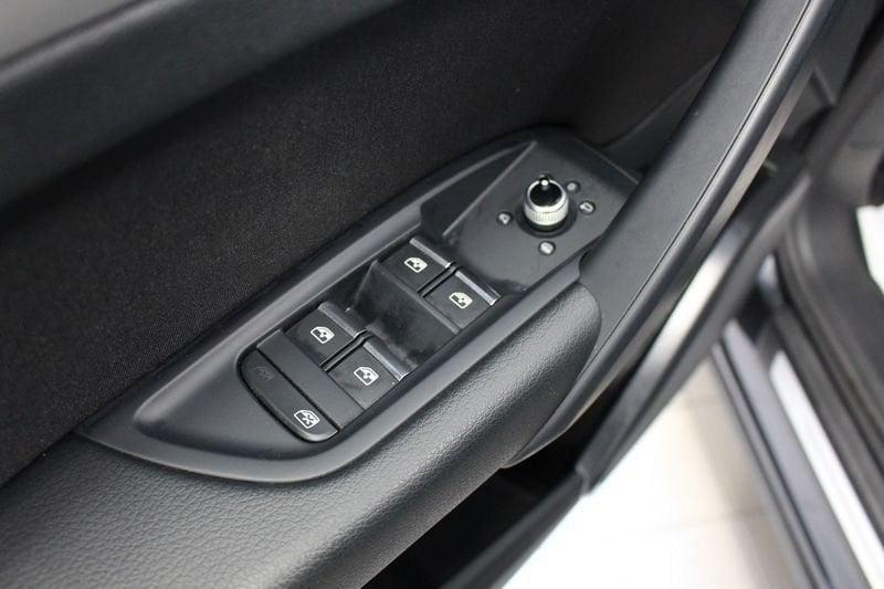 Audi Q5 35 TDI S tronic Business