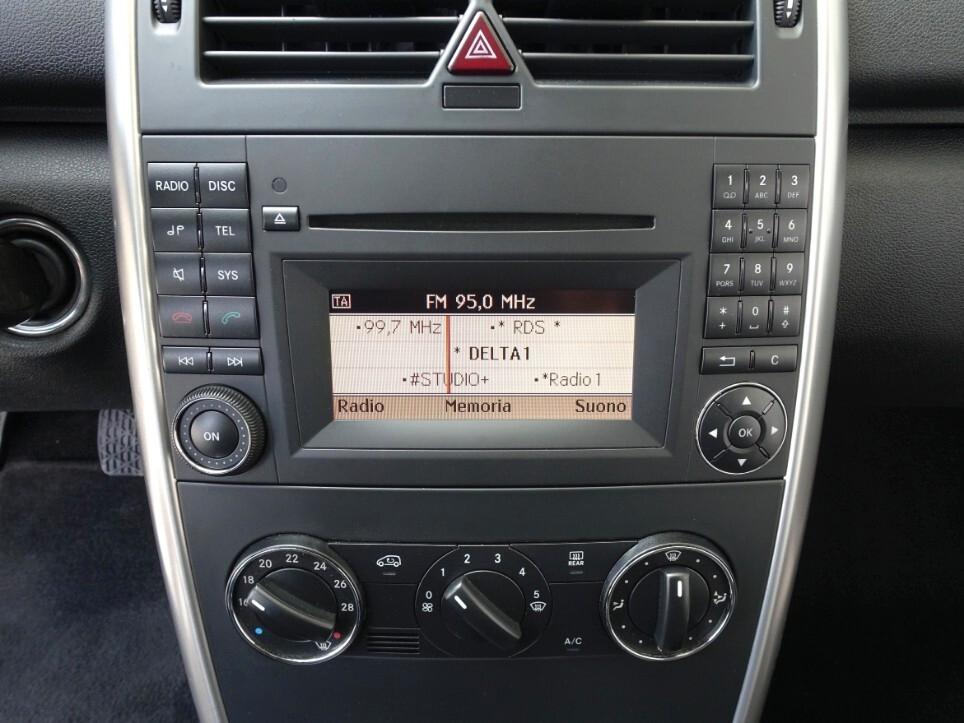 Mercedes A180 CDI Avantgarde UNIPRO/GARANZIA