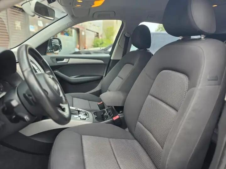 Audi Q5 2.0 TDI 177CV quattro S tronic Advanced Plus