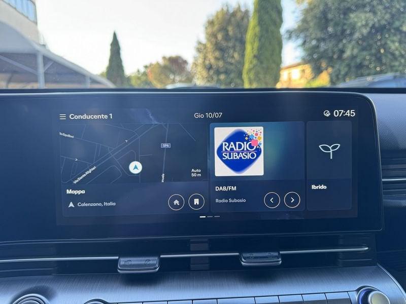 Hyundai Kona 1.0 T-GDI Hybrid 120cv 48V iMT Xline