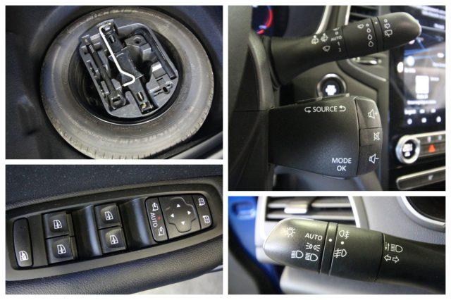 RENAULT Megane Sporter TCe 140 CV EDC FAP R.S. Line