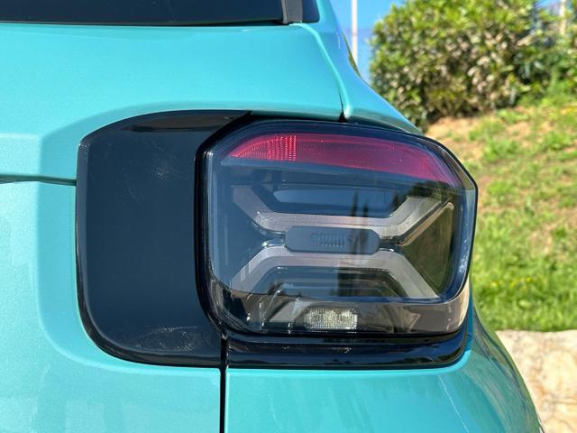 JEEP Avenger 1.2 Turbo 100 CV Altitude PROMO+PRONTA CONSEGNA!