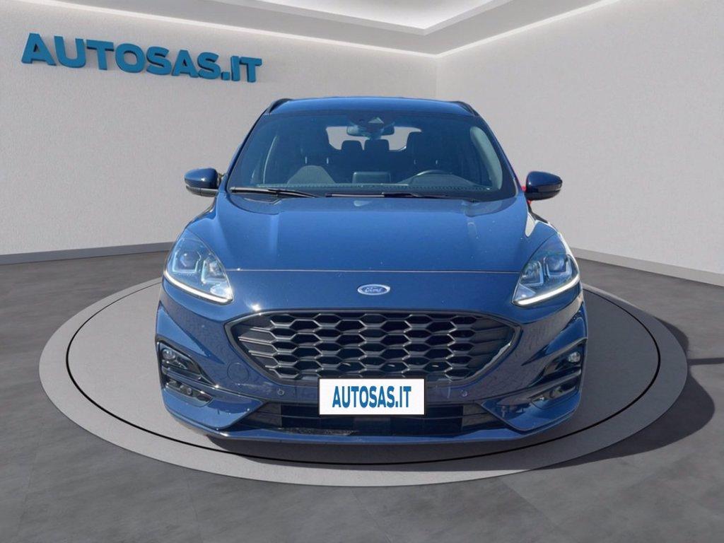 FORD Kuga 2.5 Full Hybrid 190 CV CVT 2WD ST-Line del 2023