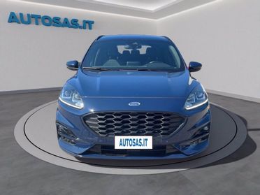 FORD Kuga 2.5 Full Hybrid 190 CV CVT 2WD ST-Line del 2023