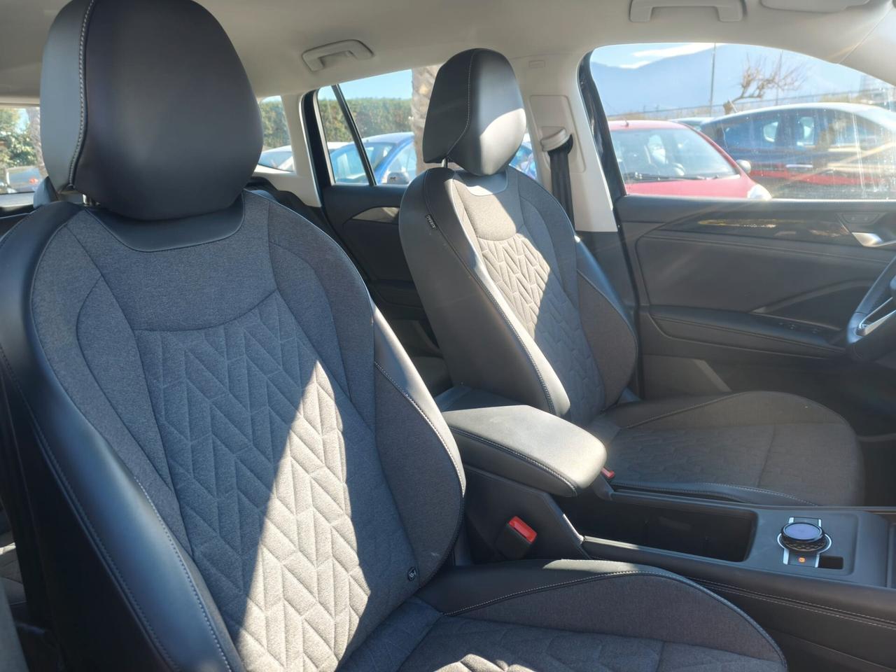 VW NEW TIGUAN 2.0TDI 150CV DSG LIFE