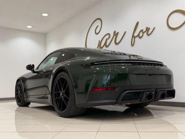 PORSCHE 911 Carrera 992.2 GTS IVA ESPOSTA