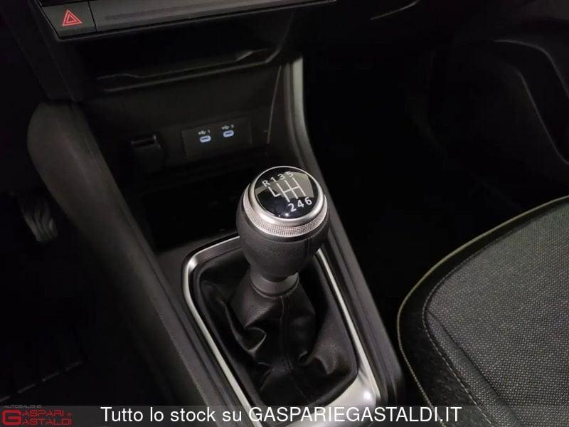 Renault Captur Captur ECO-G 100 CV Techno GPL