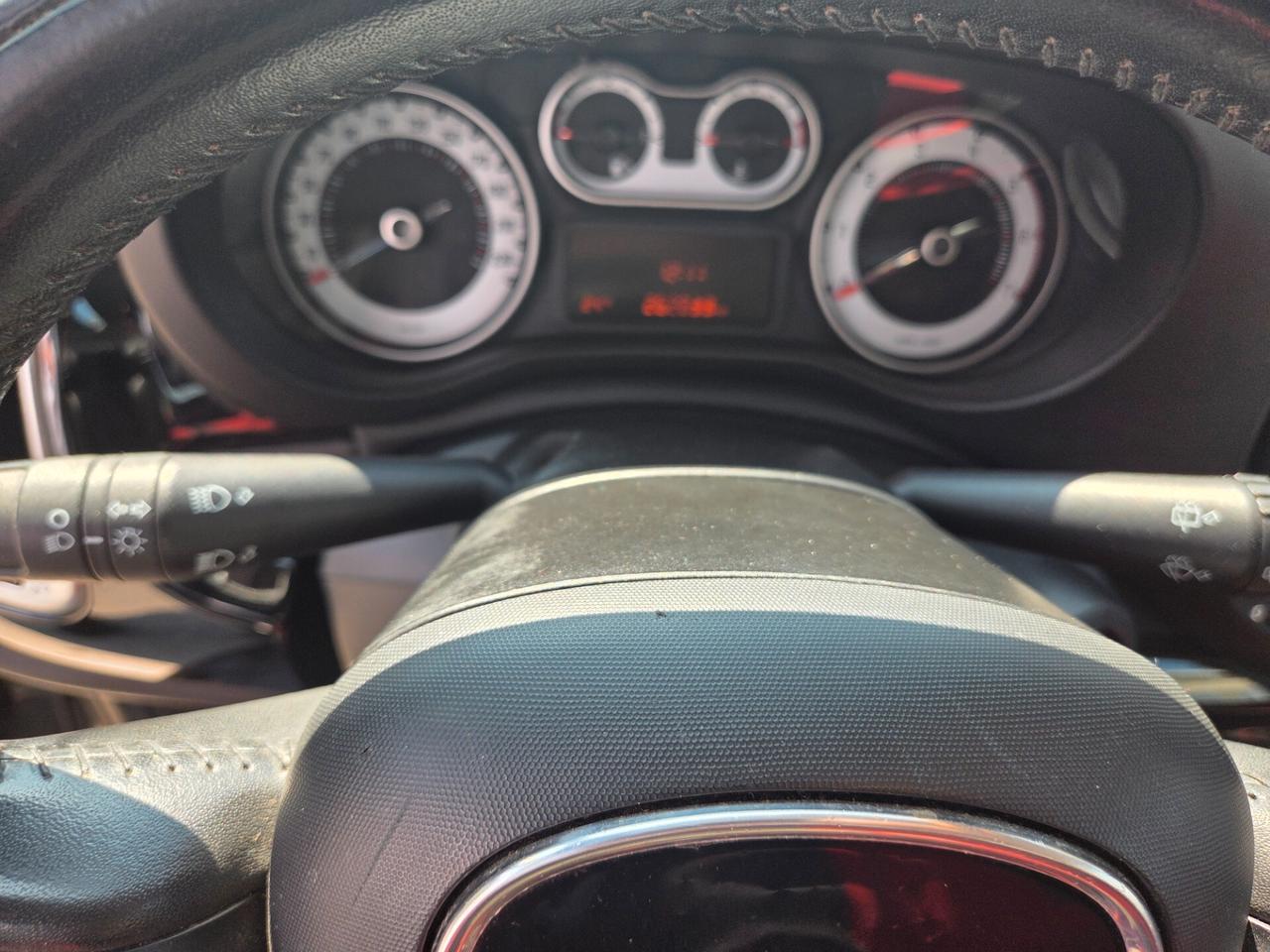 Fiat 500L Living 1.6 Multijet 105 CV Lounge