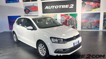 Volkswagen Polo Polo 5p 1.2 tsi bm Comfortline