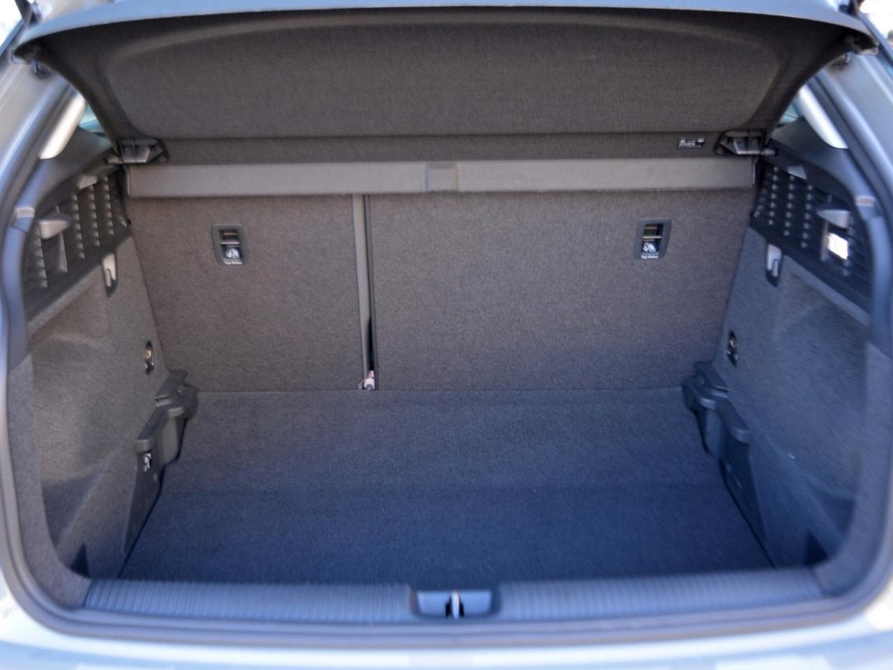 Audi Q2 1.4 tfsi sport