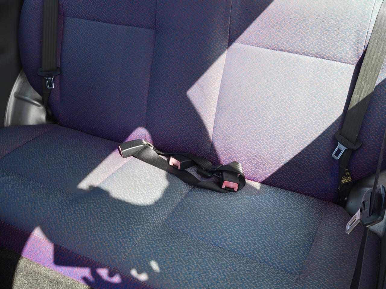 Fiat Seicento 1.1i cat Hobby CLIMATIZZATORE