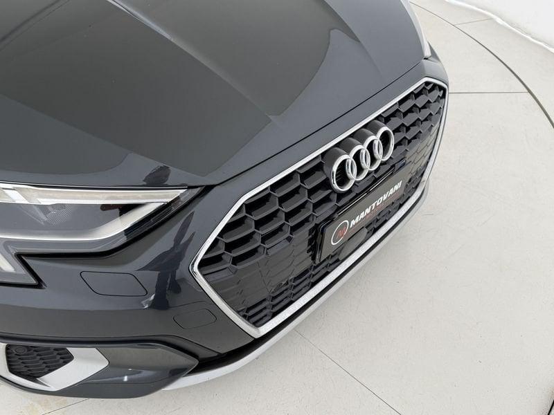 Audi A3 Sportback 35 TDI S tronic Business Advanced