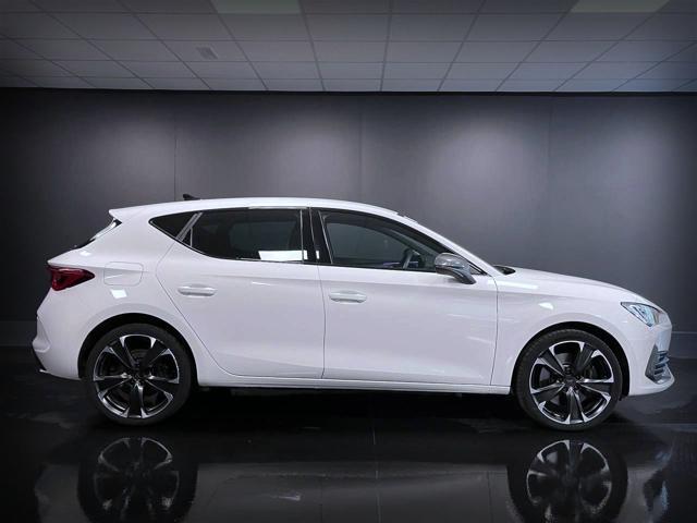 CUPRA Leon 1.4 e-HYBRID 245 CV DSG VZ