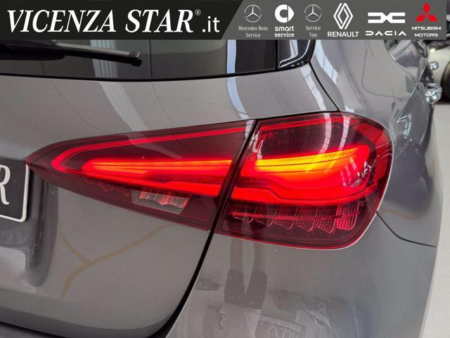 MERCEDES-BENZ A 200 d AMG PREMIUM