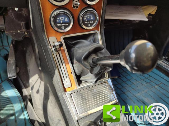 ALFA ROMEO Giulia super