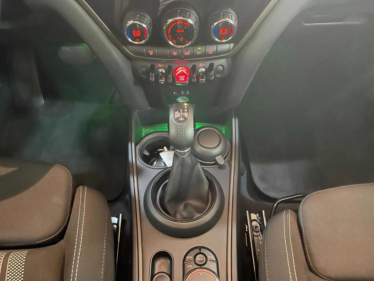 MINI COUNTRYMAN 2.0 COOPER SD 190CV HYPE PROMO