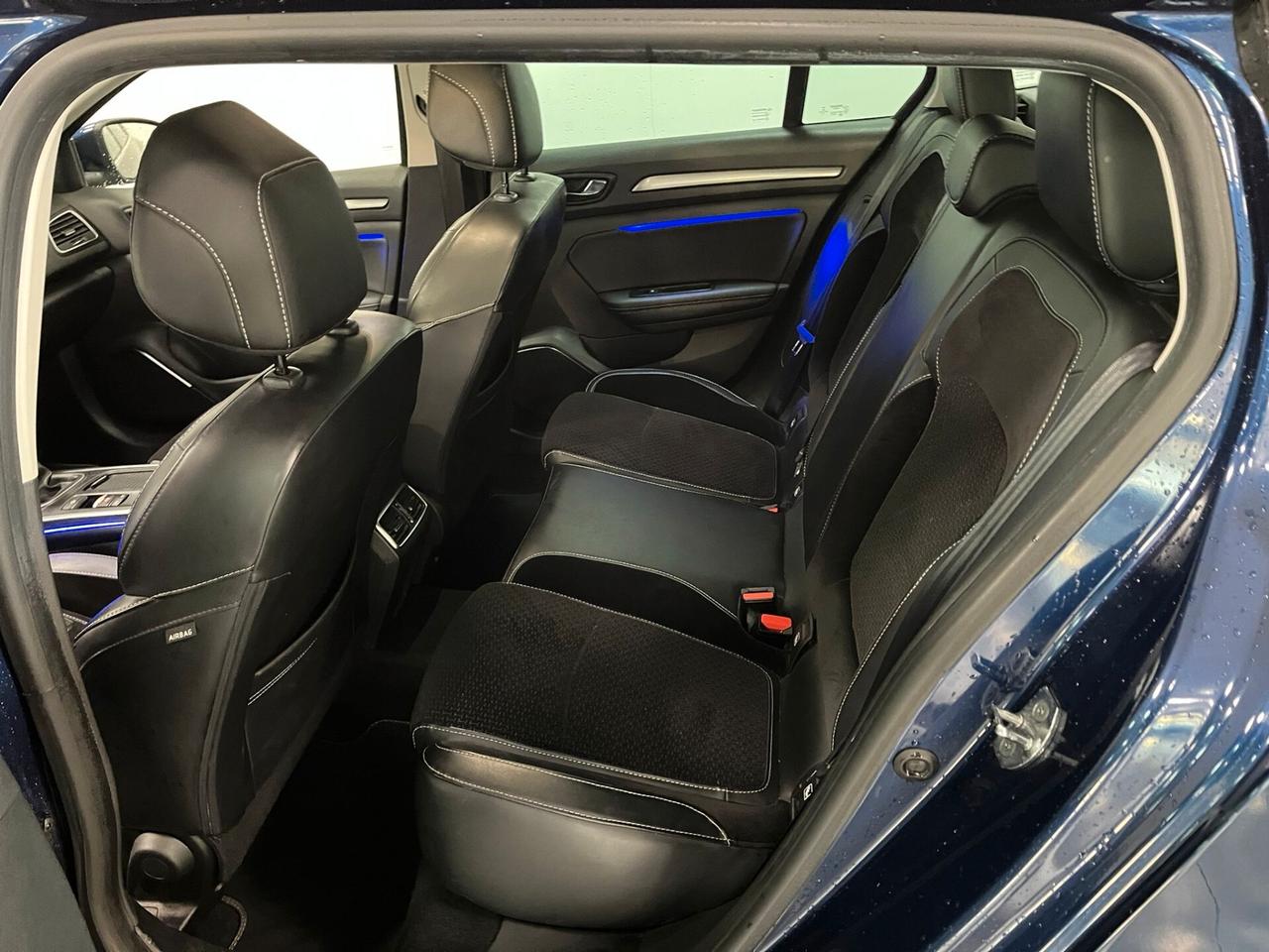 Renault Megane Mégane Sporter dCi 8V 110 CV Energy Zen