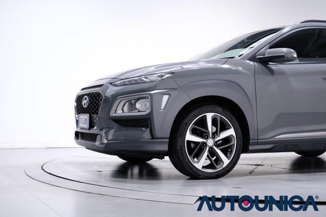 HYUNDAI Kona 1.6 CRDI 136CV 4WD DCT XPOSSIBLE