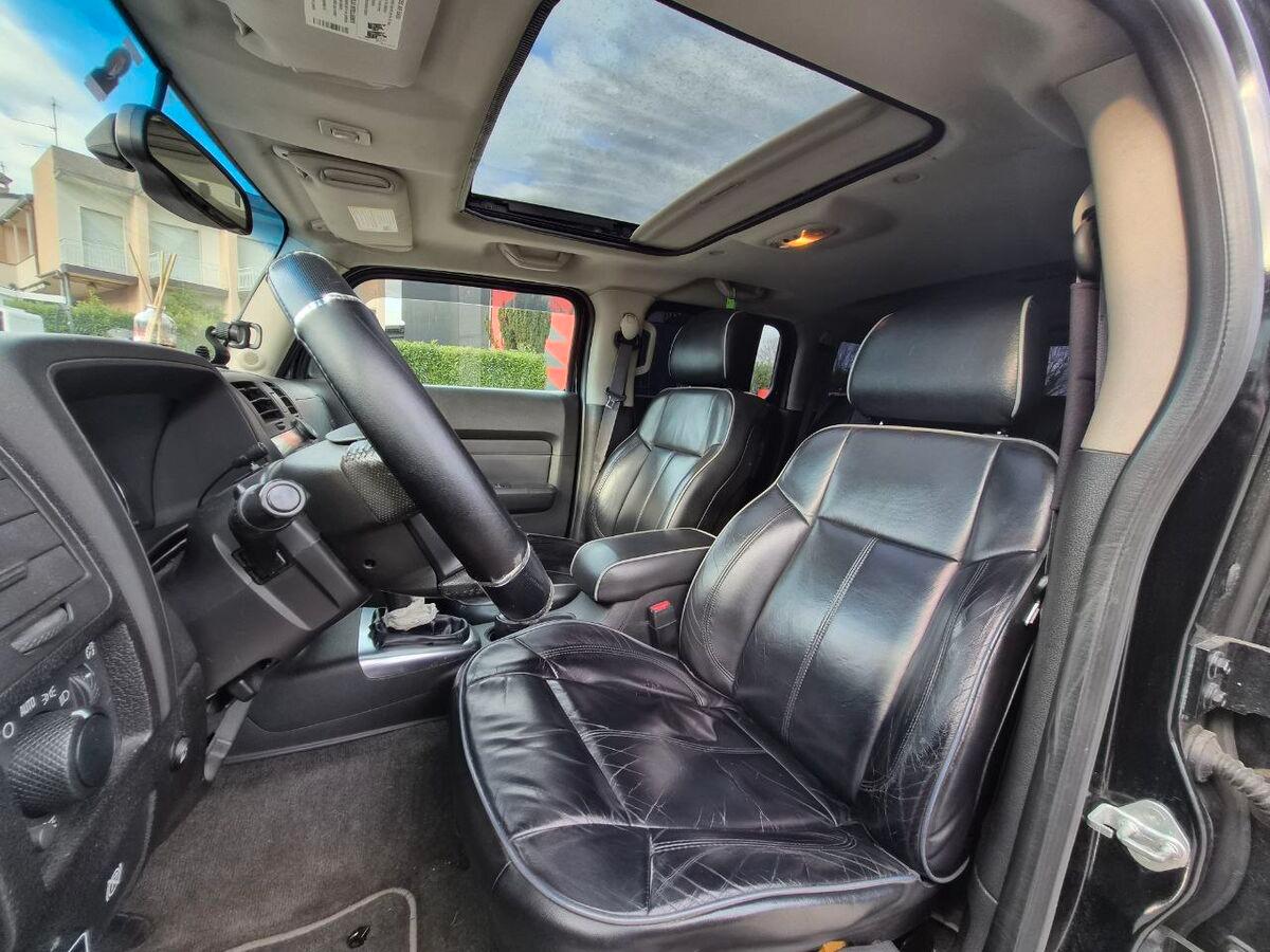 Hummer H3 SUV 3.5 SUV