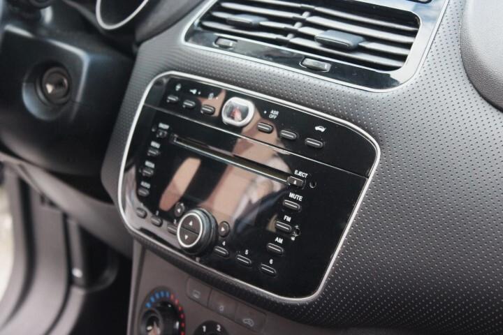 Fiat Punto Evo SPORT 1.3 Mjt 75 CV DPF 3 porte S&S FRIZIONE NUOVA CERCHI LEGA BRUNITI