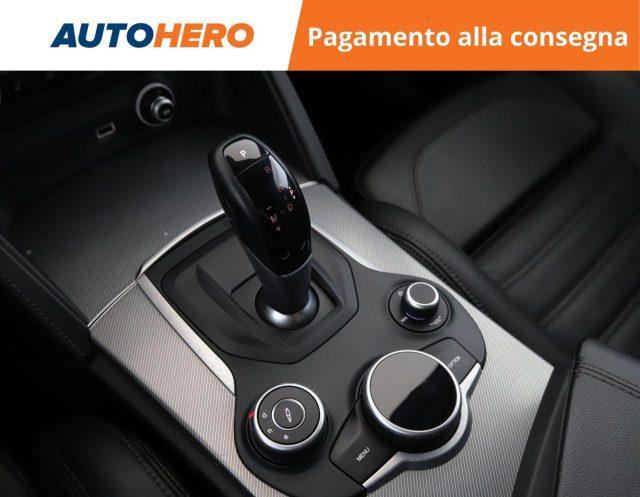ALFA ROMEO Stelvio 2.0 Turbo 280 CV AT8 Q4 Executive