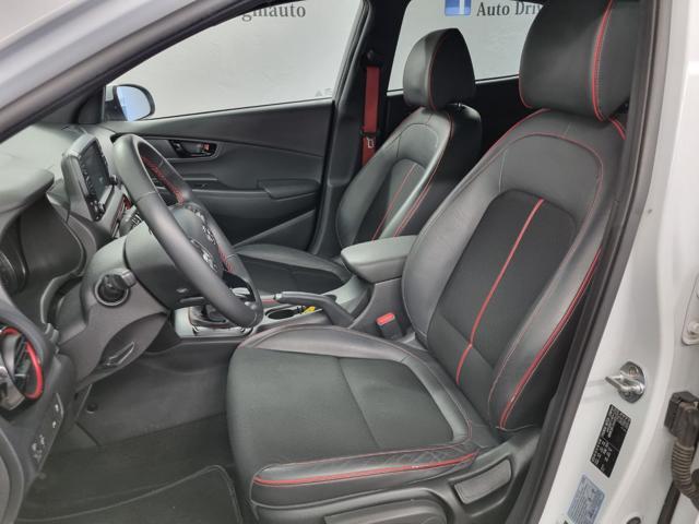 HYUNDAI Kona 1.0 T-GDI Xpossible