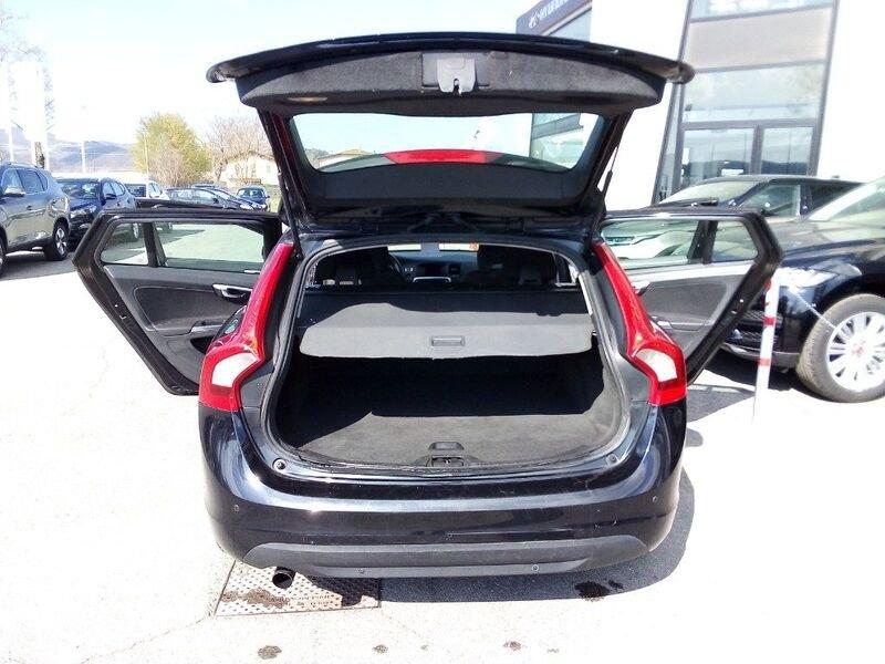 Volvo V60 V60 D3 Momentum