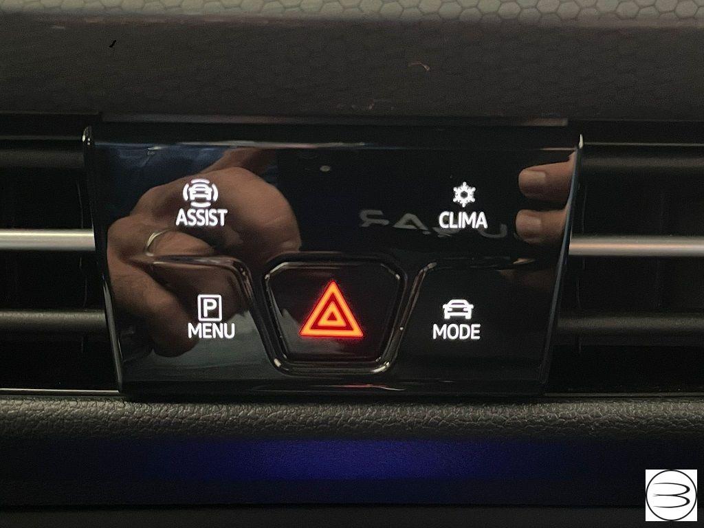 VOLKSWAGEN - Golf - GTI Perf. 2.0 245CV TSI DSG 3p. BMT