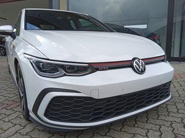 Volkswagen Golf GTI FULL LED APPLE CAR PLAY GUIDA DI 2°LIVELLO SENS PARK DOPPI SEDILI RISCALDATI IN ARRIVO OPZIONABILE