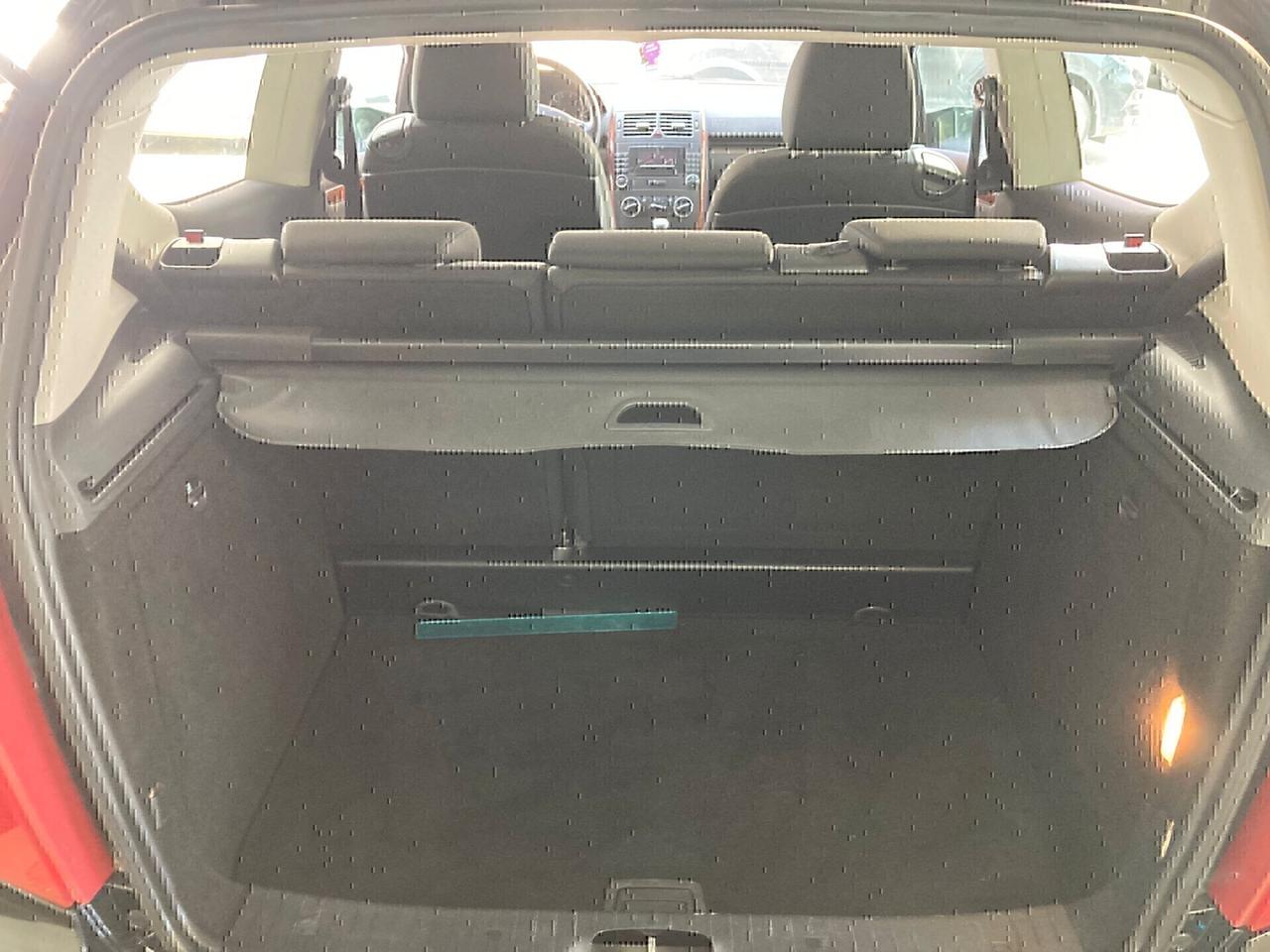 Mercedes-benz A 170 -COME NUOVA-2006