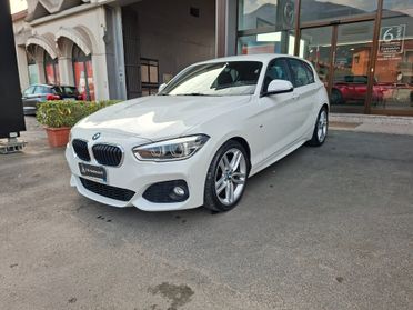 Bmw 116 116i 5p. Msport