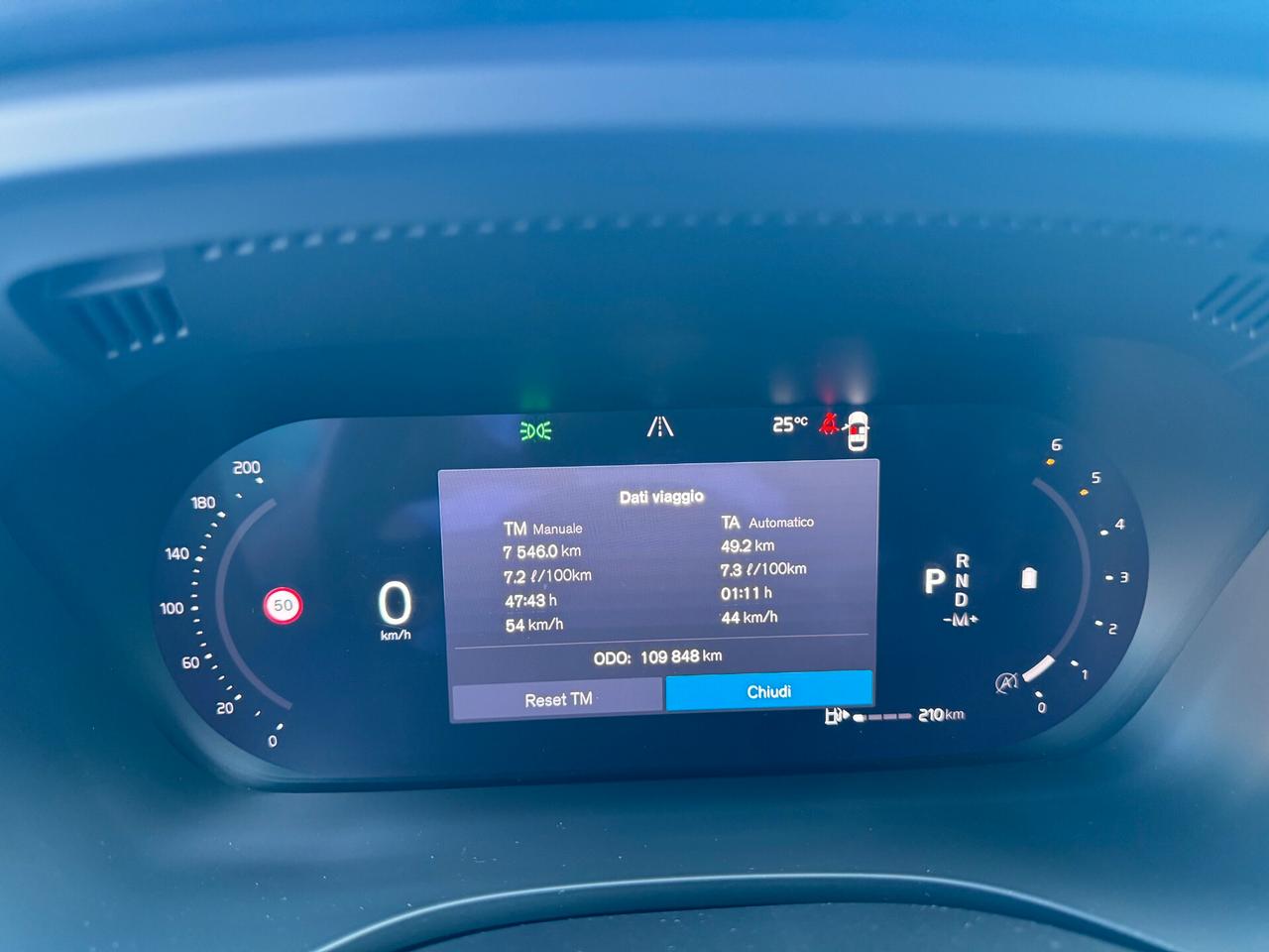 Volvo XC 60 XC60 B5 (d) AWD Geartronic Momentum Pro