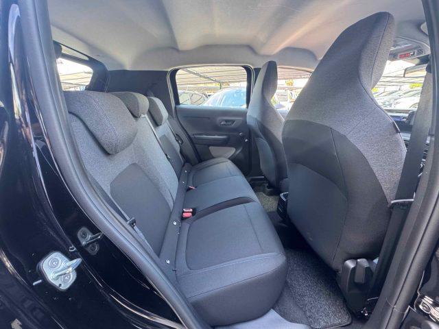 CITROEN C3 PureTech 100 S&S You #VARI.COLORI