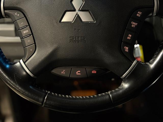 MITSUBISHI Pajero 3.2 DI-D 16V aut. 3p. Instyle DPF