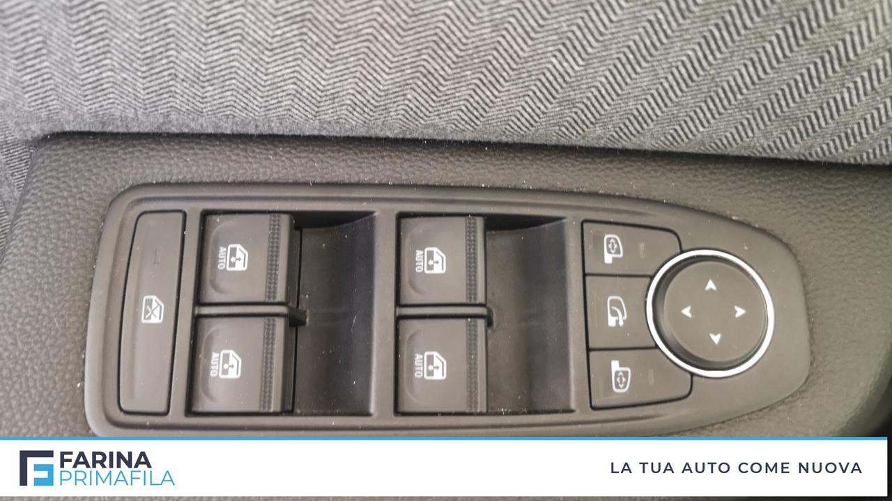 RENAULT Clio V 2023 - Clio 1.0 tce Techno 90cv